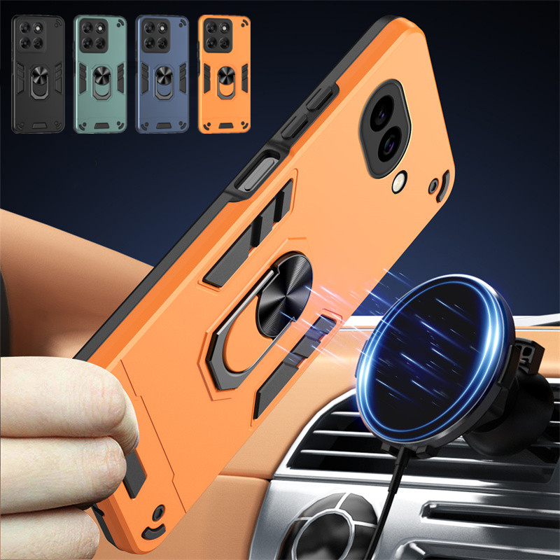 Military Grade Case - Military Grade Shockproof Case for Google
