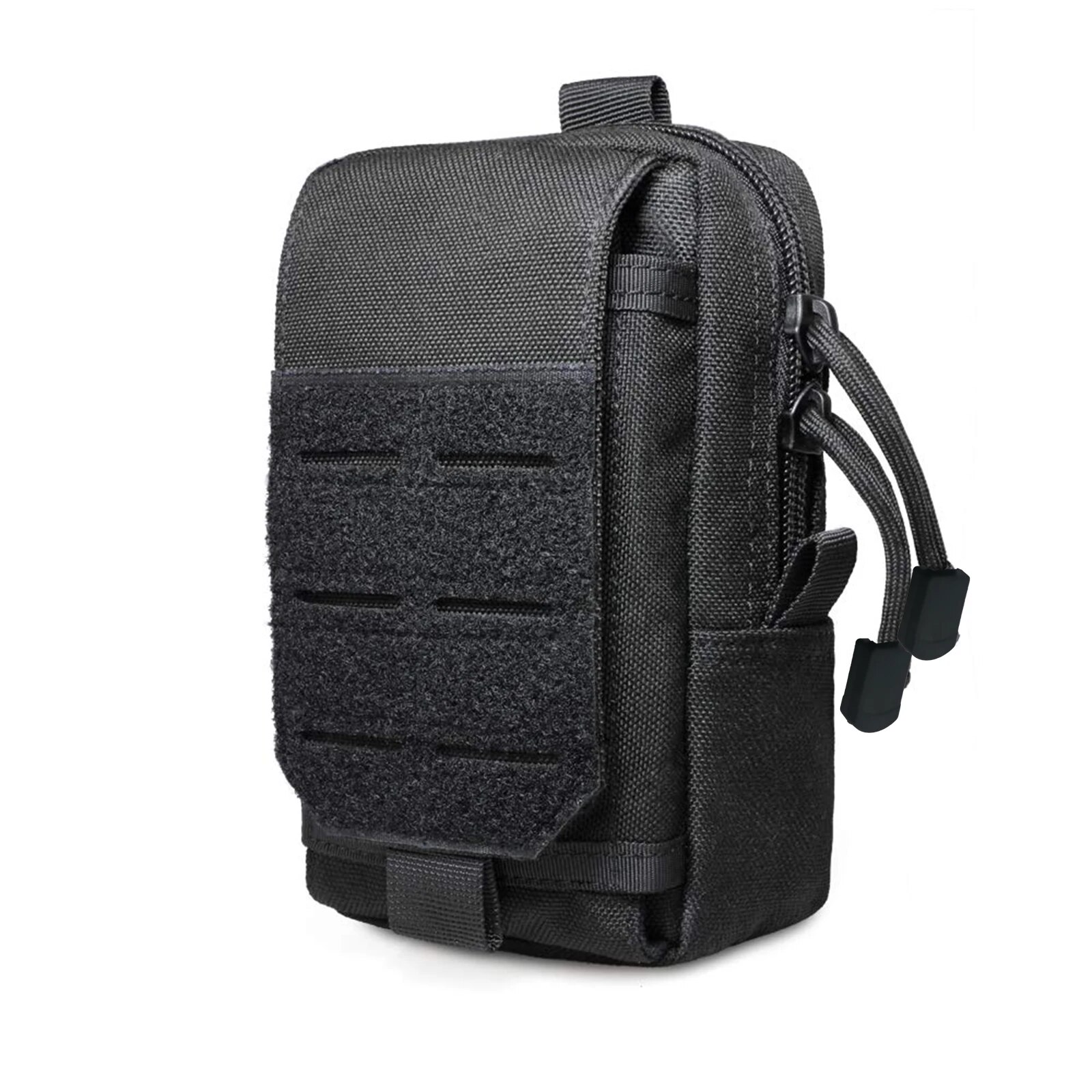 Military Grade Case - Tactical Molle Pouch Waist Bag Outdoor