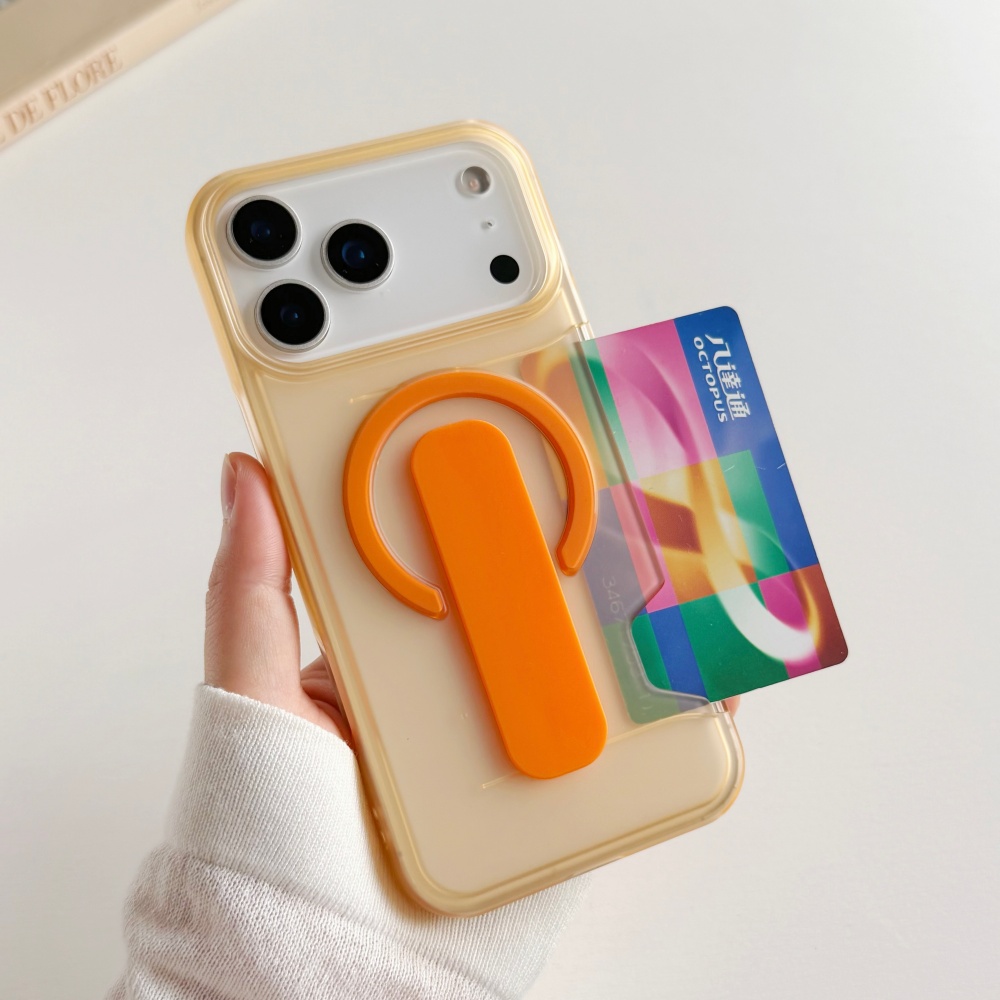 Phone Cases That Hold Cards - Original Card Holder Clear For Magsafe