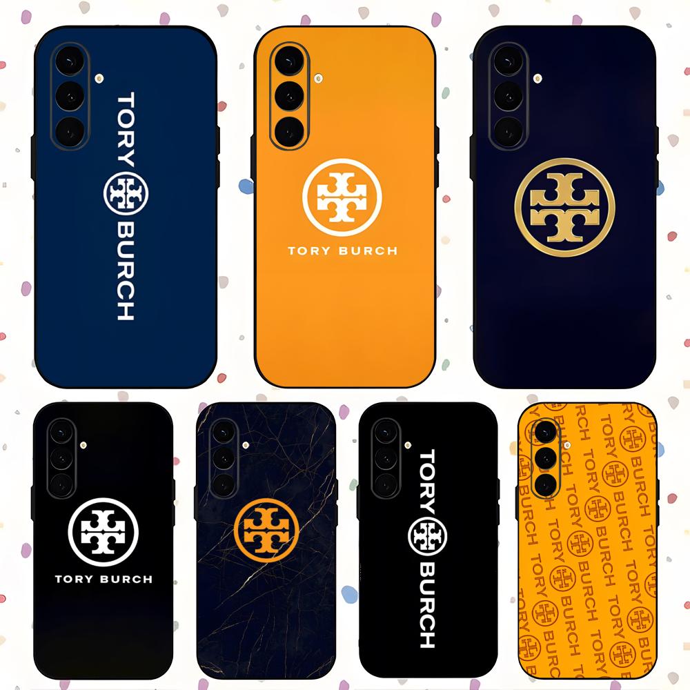Phone Cases Samsung S25 Ultra - Fashion Phone Case For Samsung B-Burch