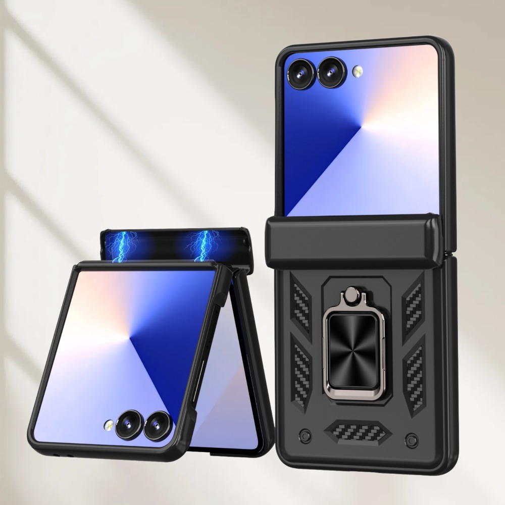 Military Grade Case - For Samsung Galaxy Z Flip 8