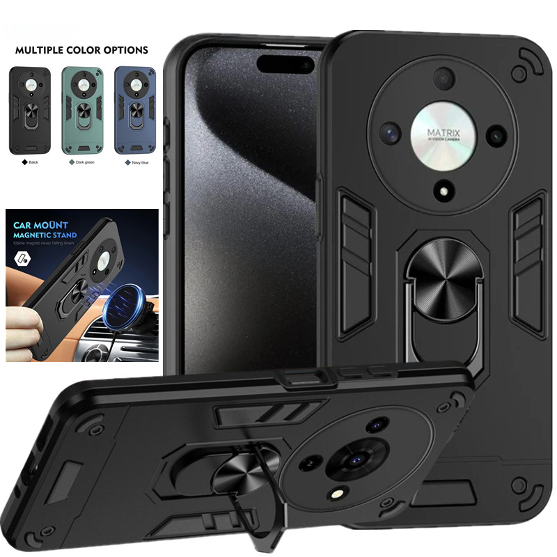 Military Grade Case - Military Grade Case for Honor Magic8
