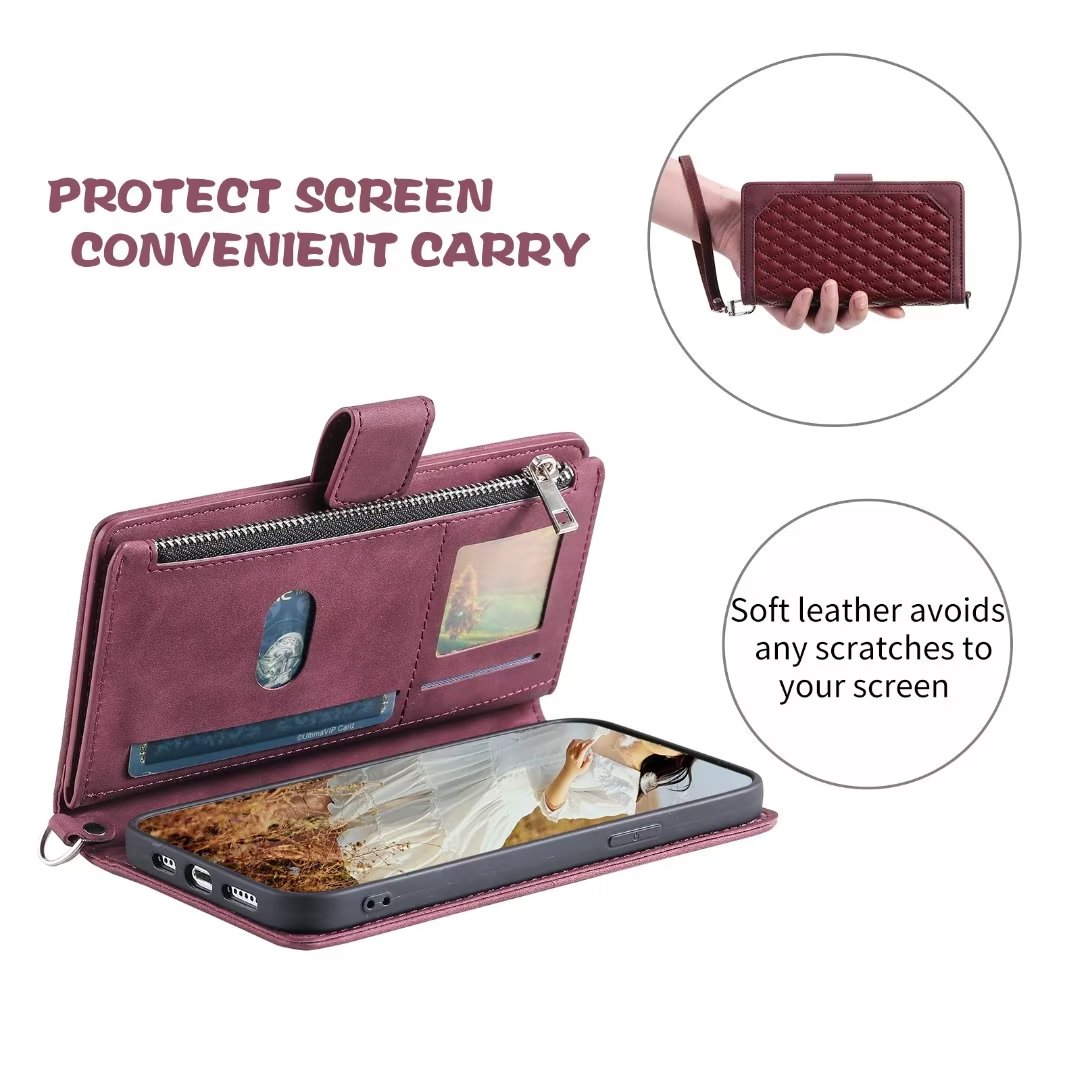 For Umidigi Bison GT Fashion S - Leather Folio Wallet Case 评论和价格