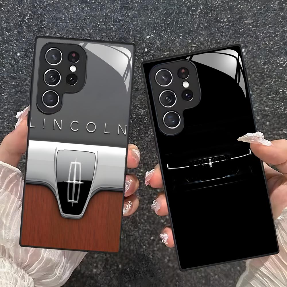 L-LincolnES Luxury Sedan CAR P - Phone Cases Apple 评论和价格