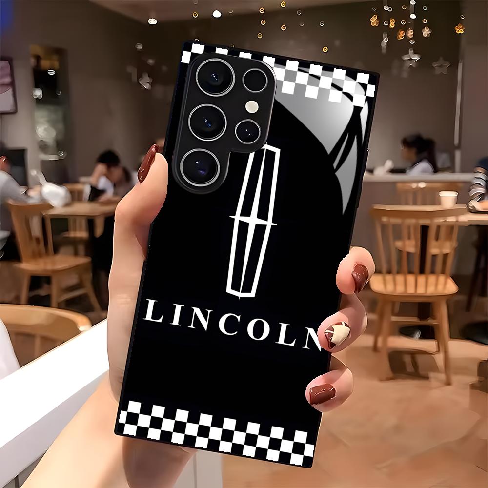 L-LincolnES Luxury Sedan CAR P - Phone Cases Apple 评论和价格