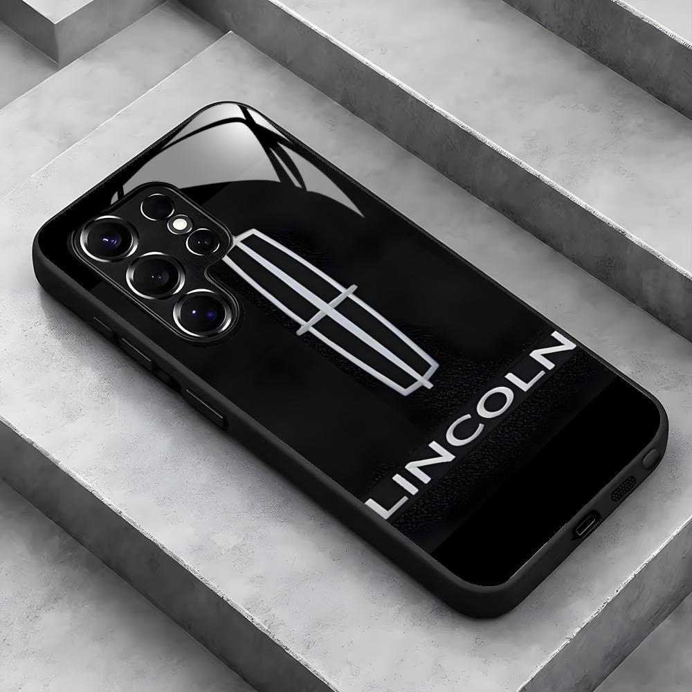 L-LincolnES Luxury Sedan CAR P - Phone Cases Apple 评论和价格