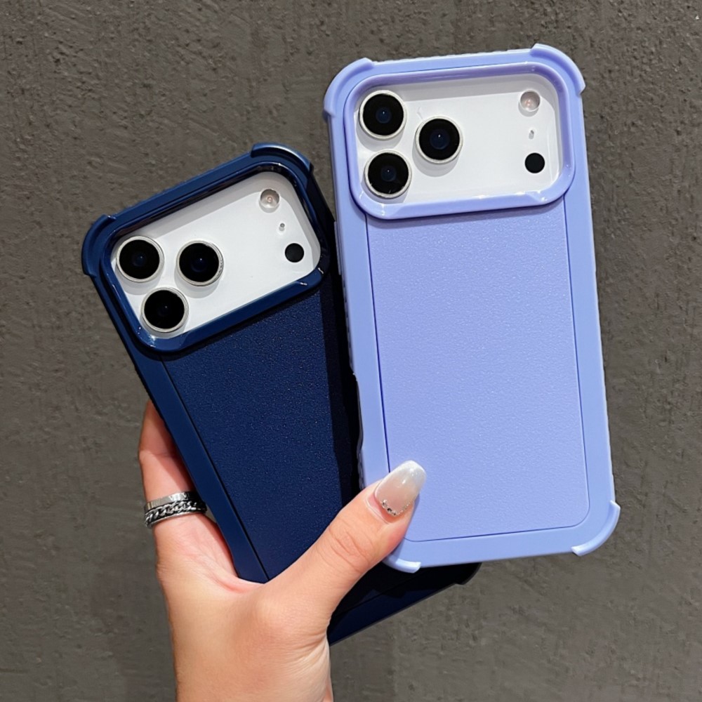 Hard Armor Case For iPhone 17  - Military Grade Case 评论和价格