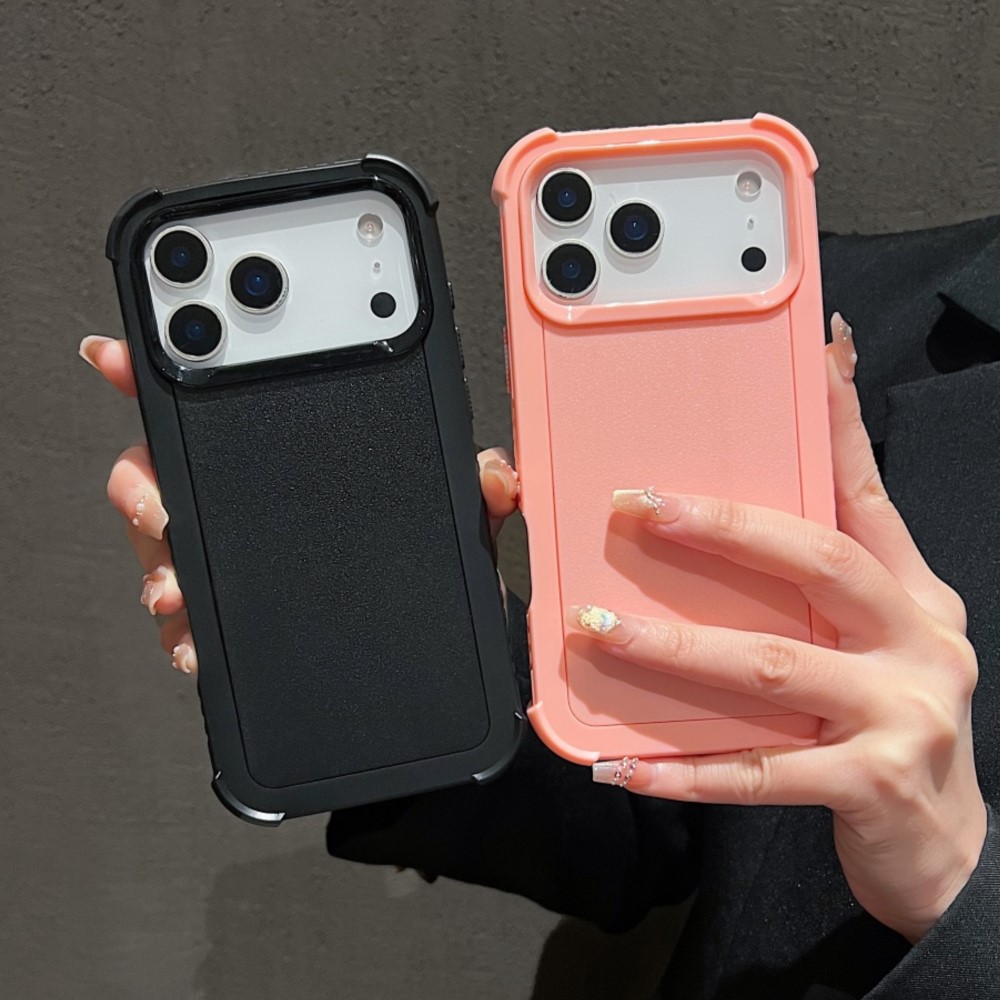 Hard Armor Case For iPhone 17  - Military Grade Case 评论和价格