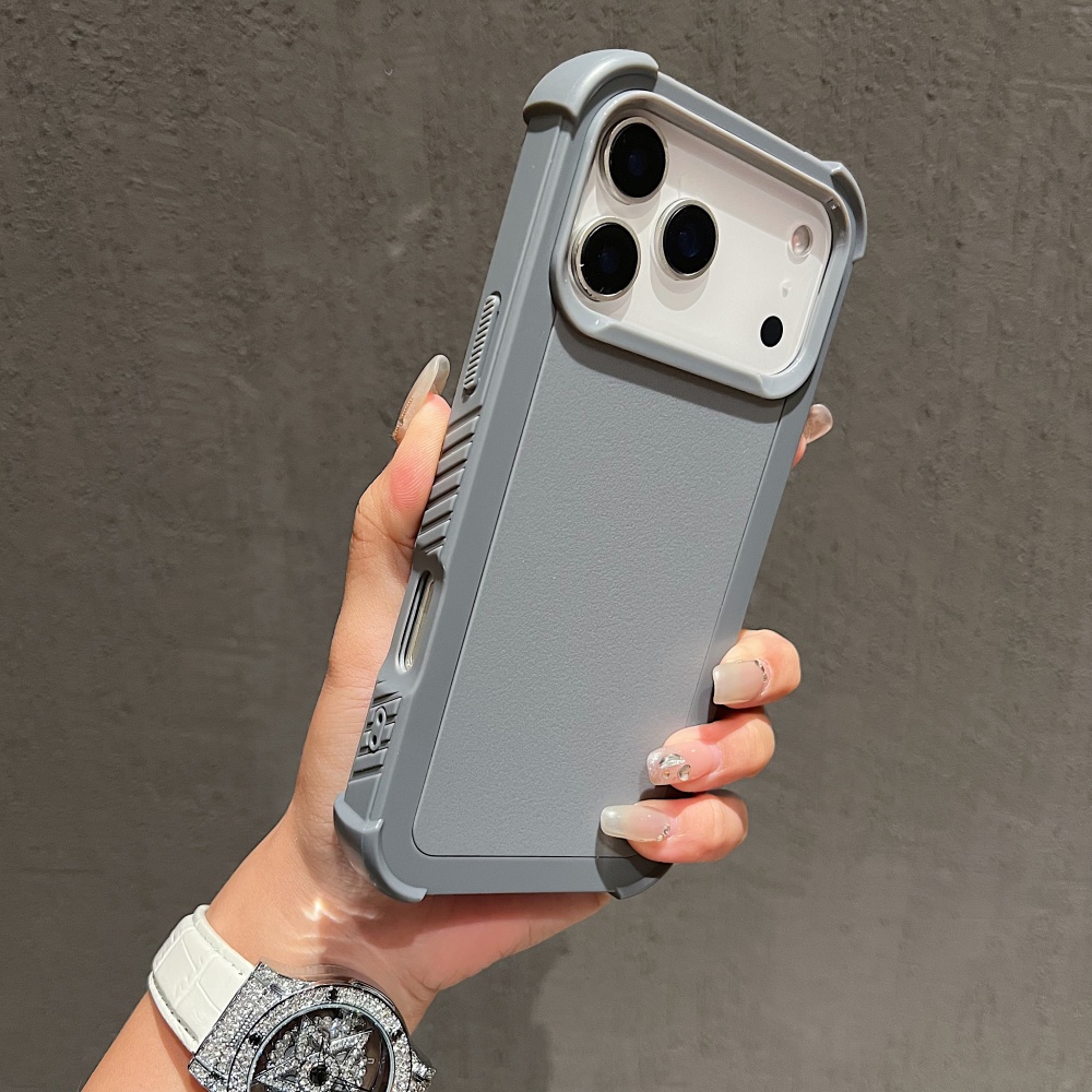 Hard Armor Case For iPhone 17  - Military Grade Case 评论和价格