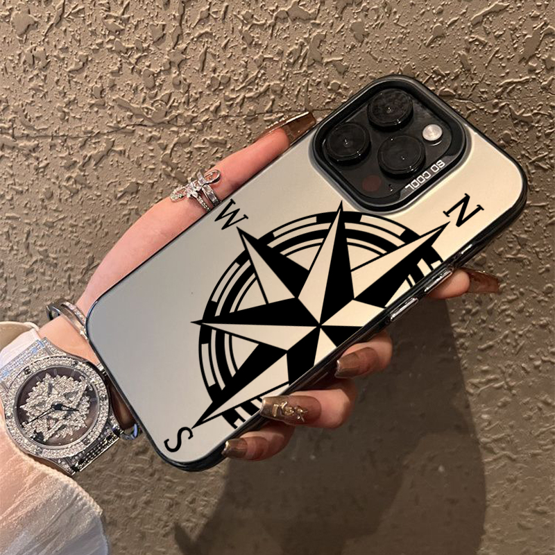 Vogue Lucky Number 7 Crown Pho - Phone Cases Vogue 评论和价格