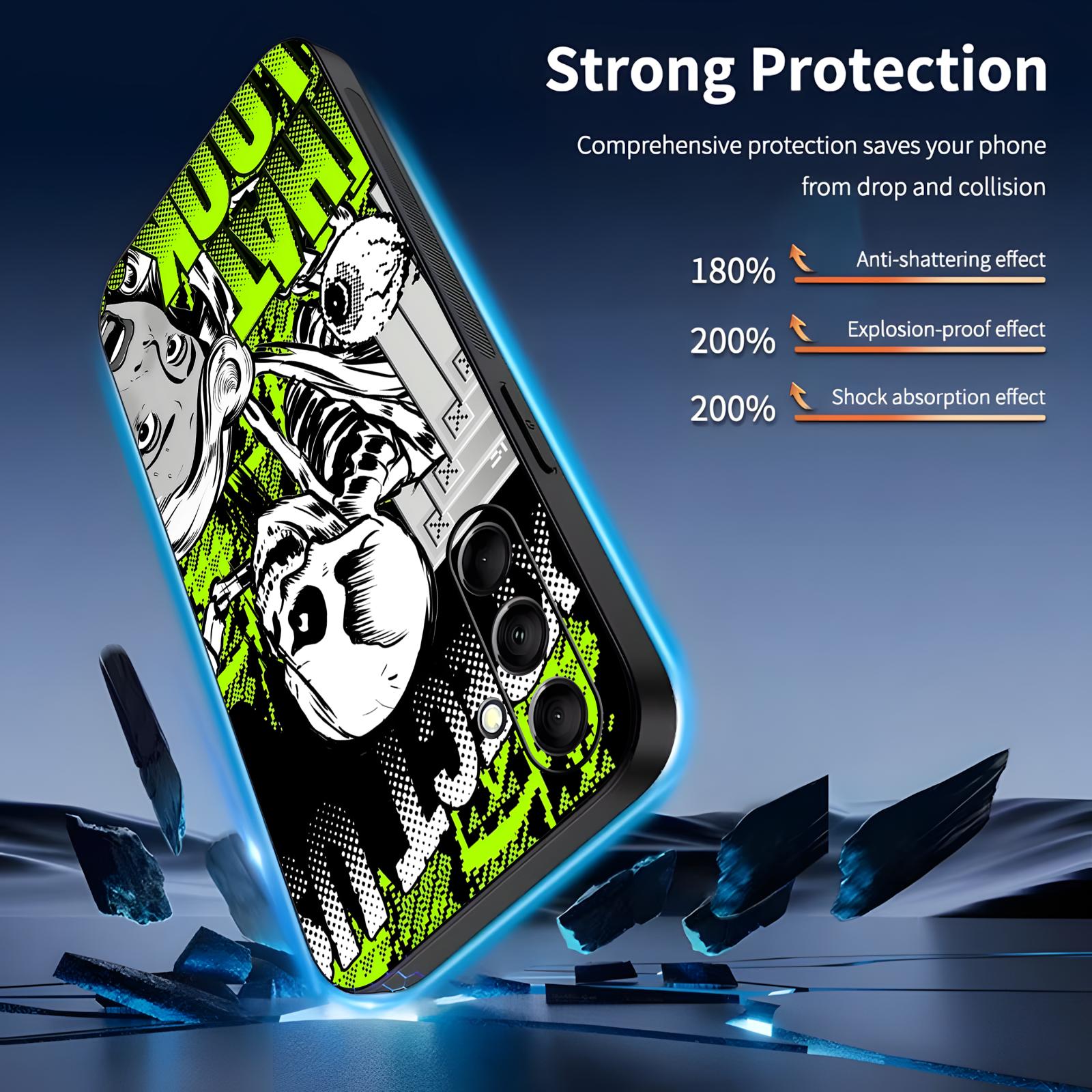 HOT games Watch Dogs 2 Dedsec  - Phone Cases For Samsung 评论和价格