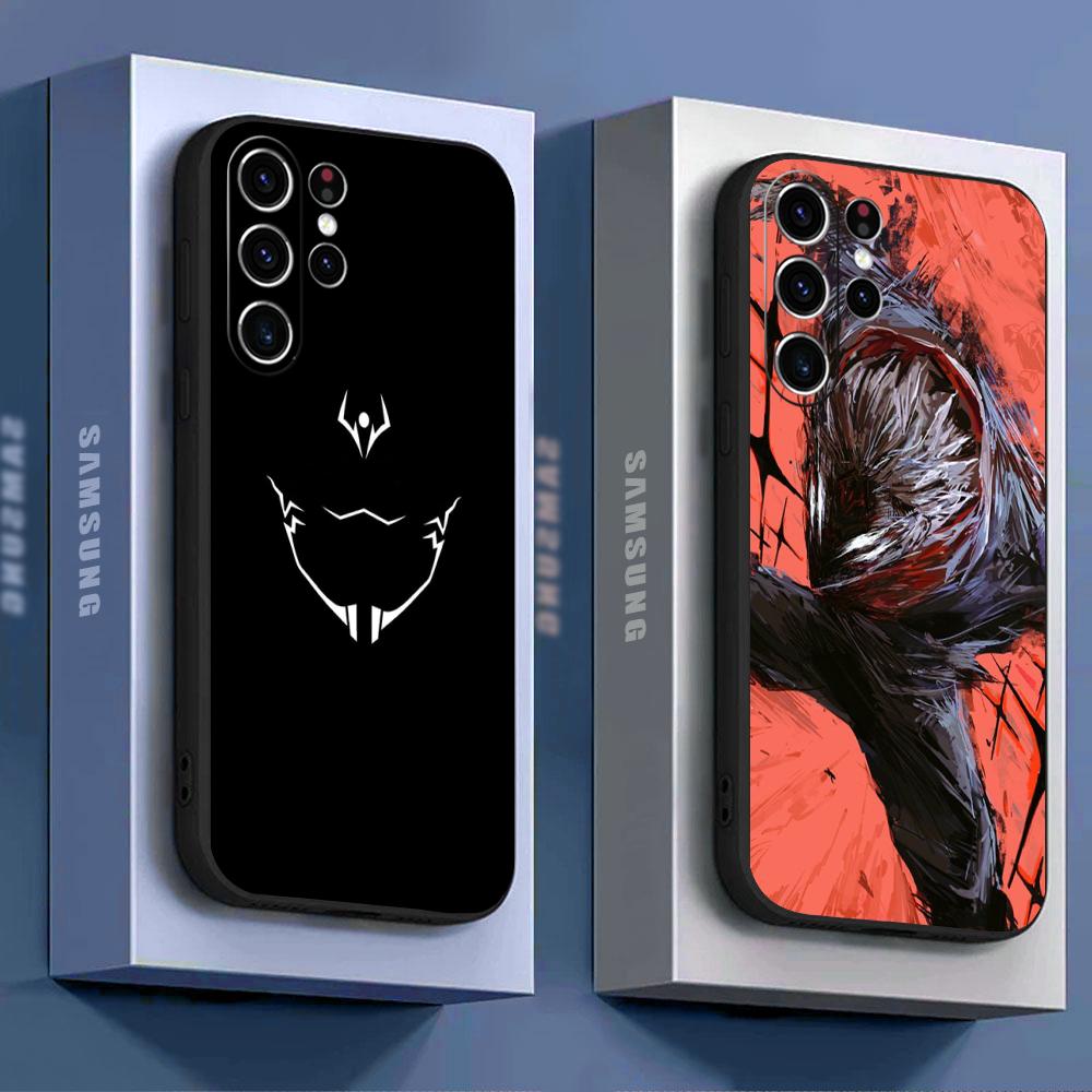 J-Jujutsues Sukuna cool  Kaise - Phone Cases Samsung S25 Ultra 评论和价格