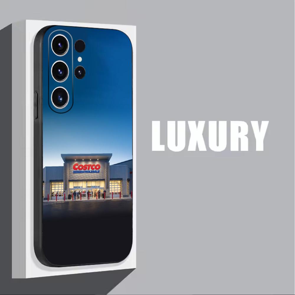 supermarket Walmart Costco Pho - Phone Cases Walmart 评论和价格