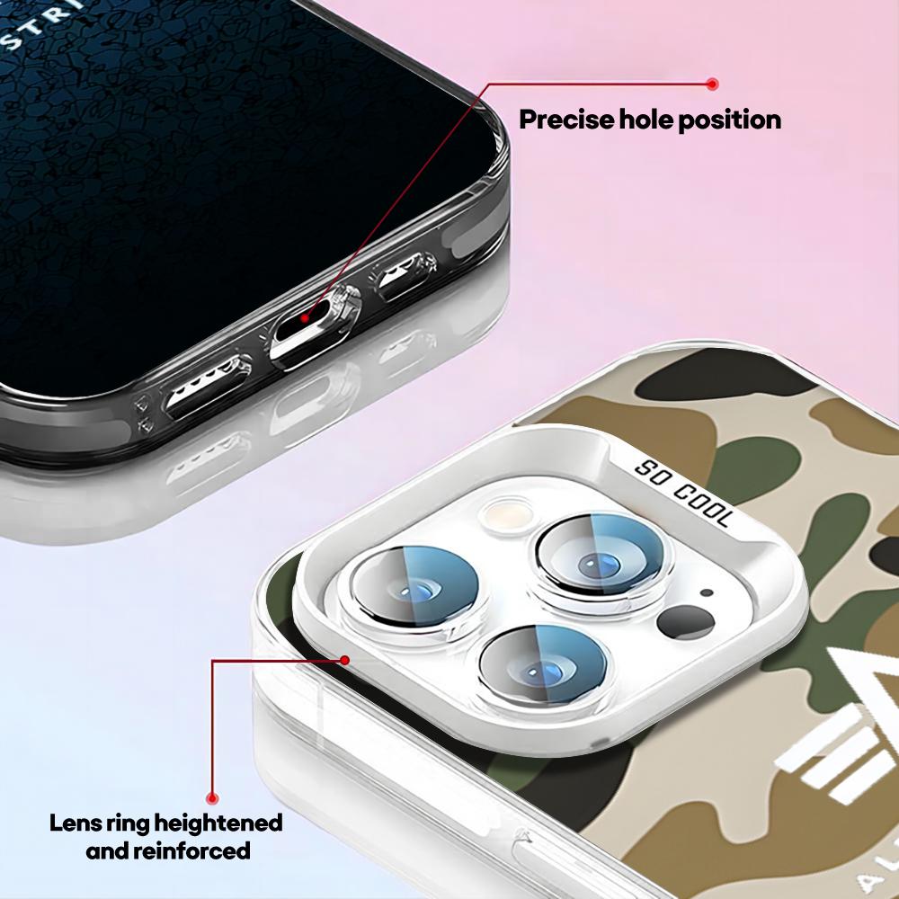 Vogue A-Alpha IndustriES Phone - Phone Cases Vogue 评论和价格