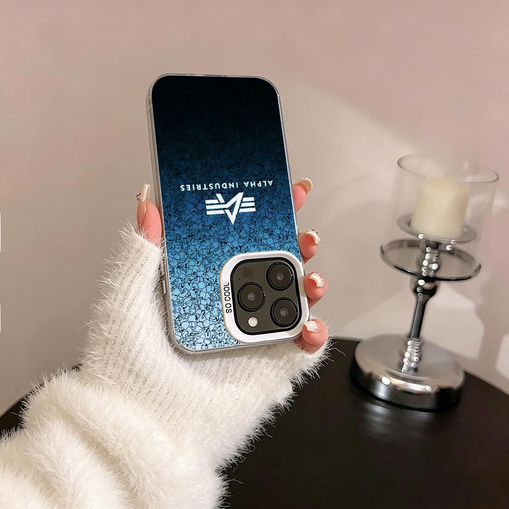 Vogue A-Alpha IndustriES Phone - Phone Cases Vogue 评论和价格