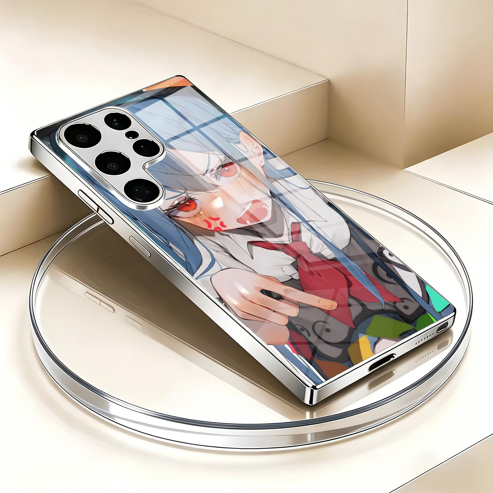 Phone Case For Samsung S26 S25 - Phone Cases Samsung S25 Ultra 评论和价格