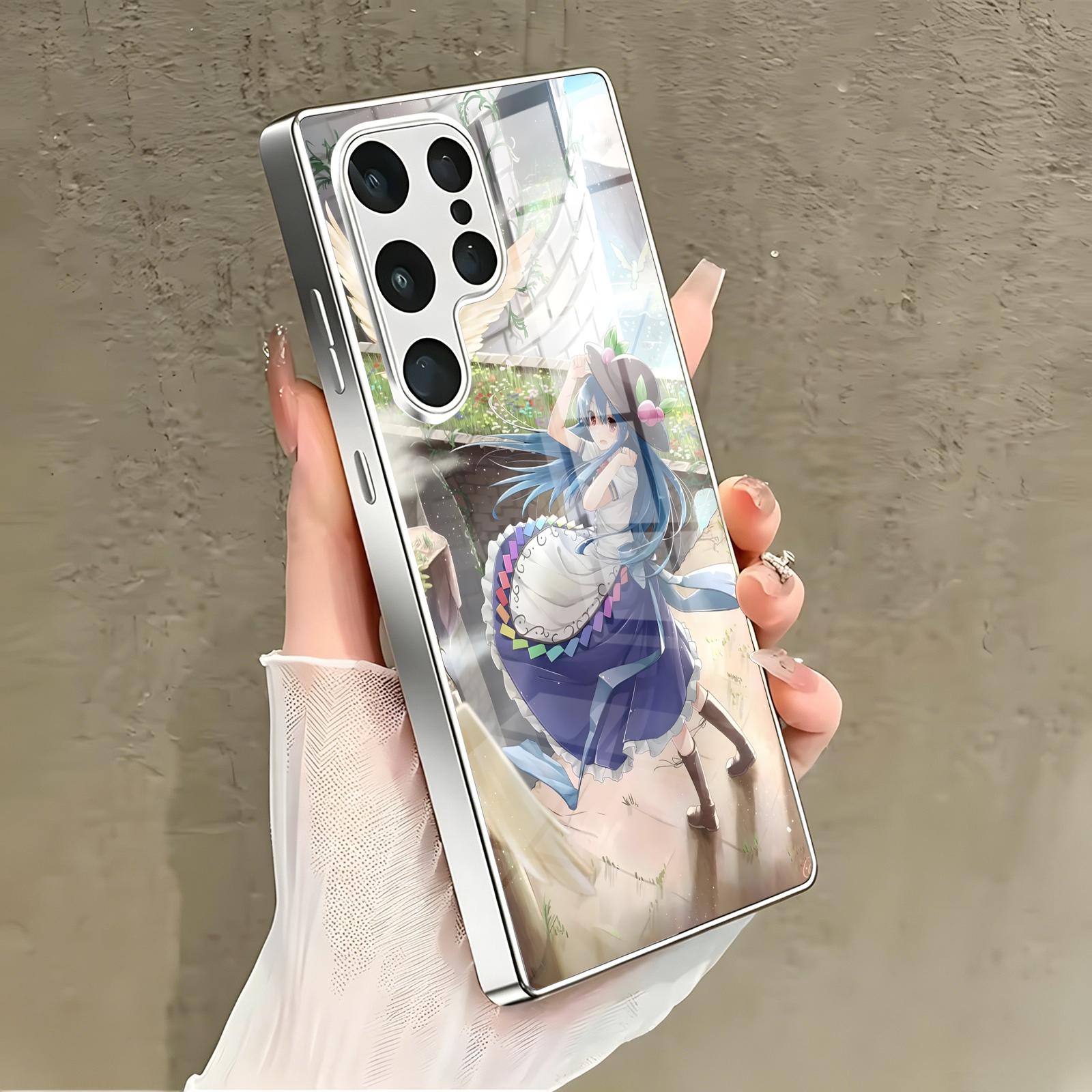 Phone Case For Samsung S26 S25 - Phone Cases Samsung S25 Ultra 评论和价格