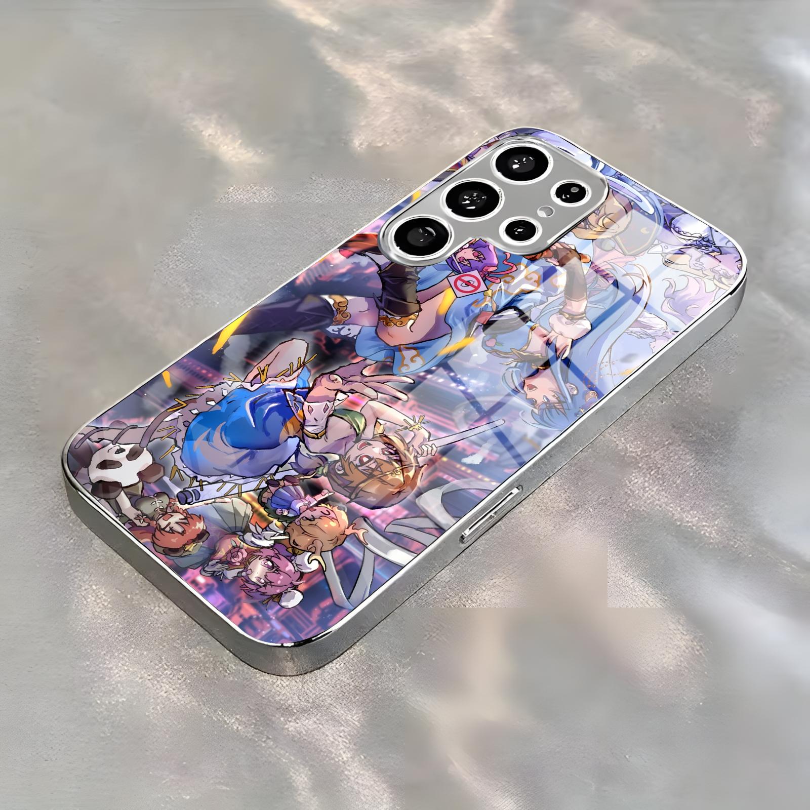 Phone Case For Samsung S26 S25 - Phone Cases Samsung S25 Ultra 评论和价格