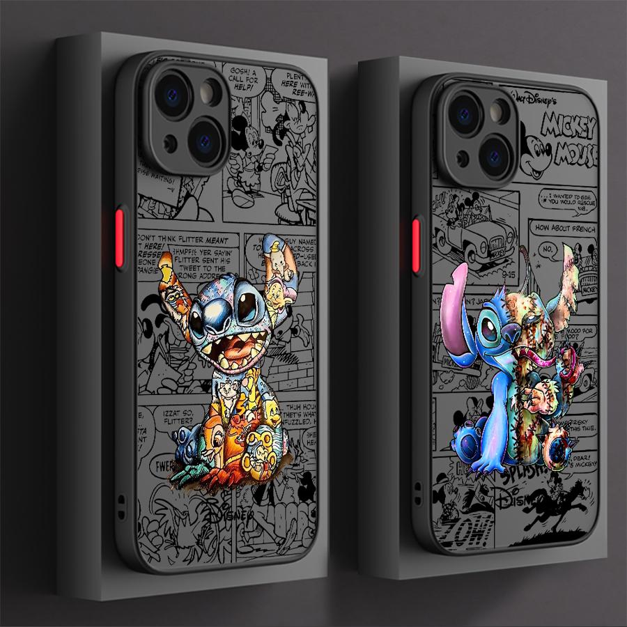Disney Mickey Mouse Case for i - Phone Cases Xs Max 评论和价格