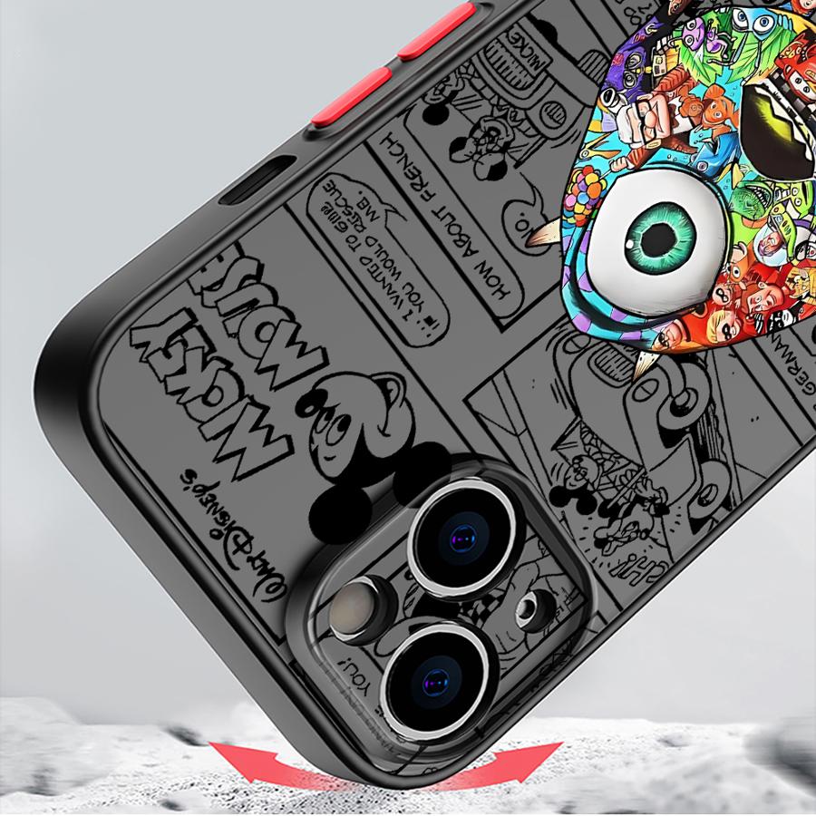 Disney Mickey Mouse Case for i - Phone Cases Xs Max 评论和价格