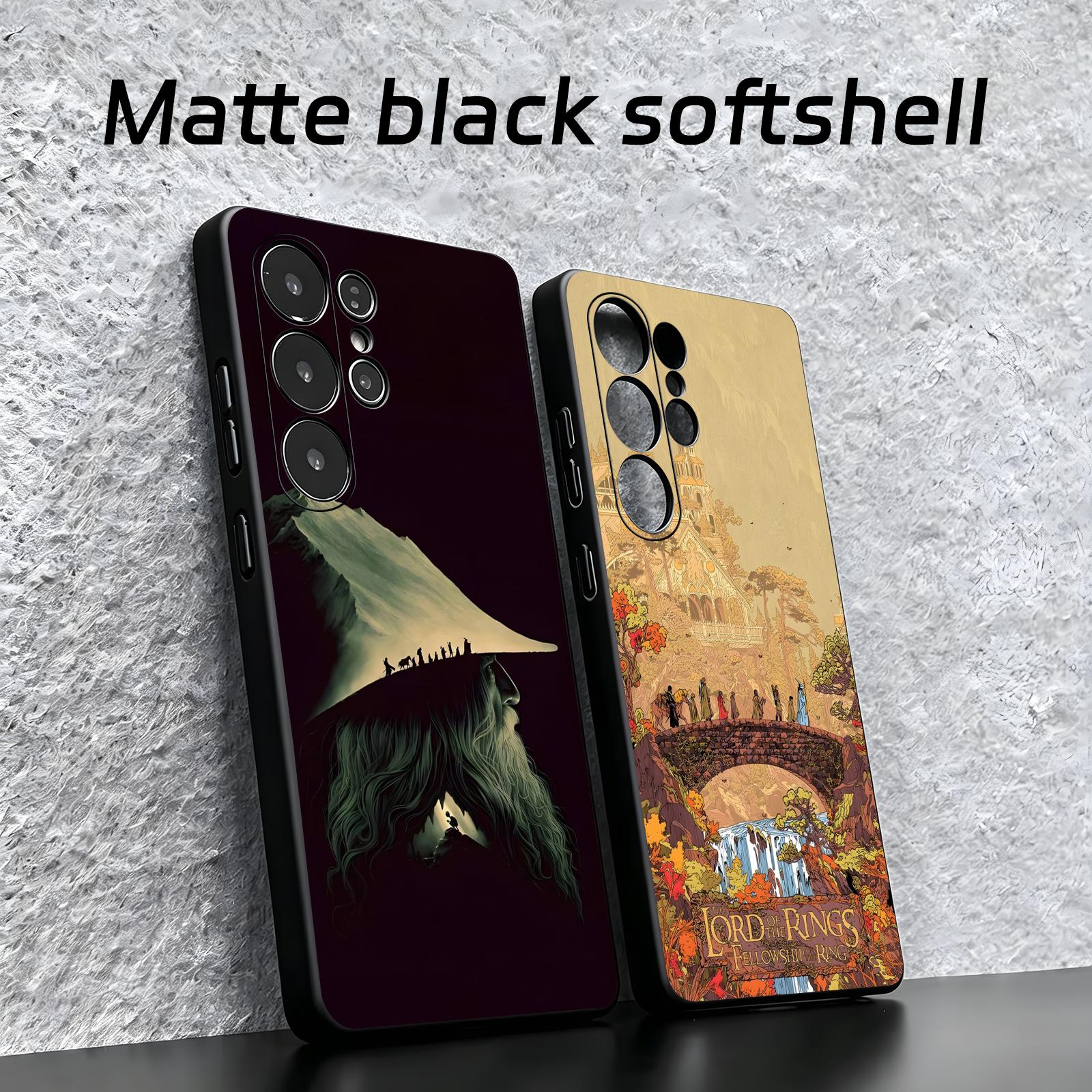 Phone Case For Samsung S26 S25 - Phone Cases Samsung S25 Ultra 评论和价格