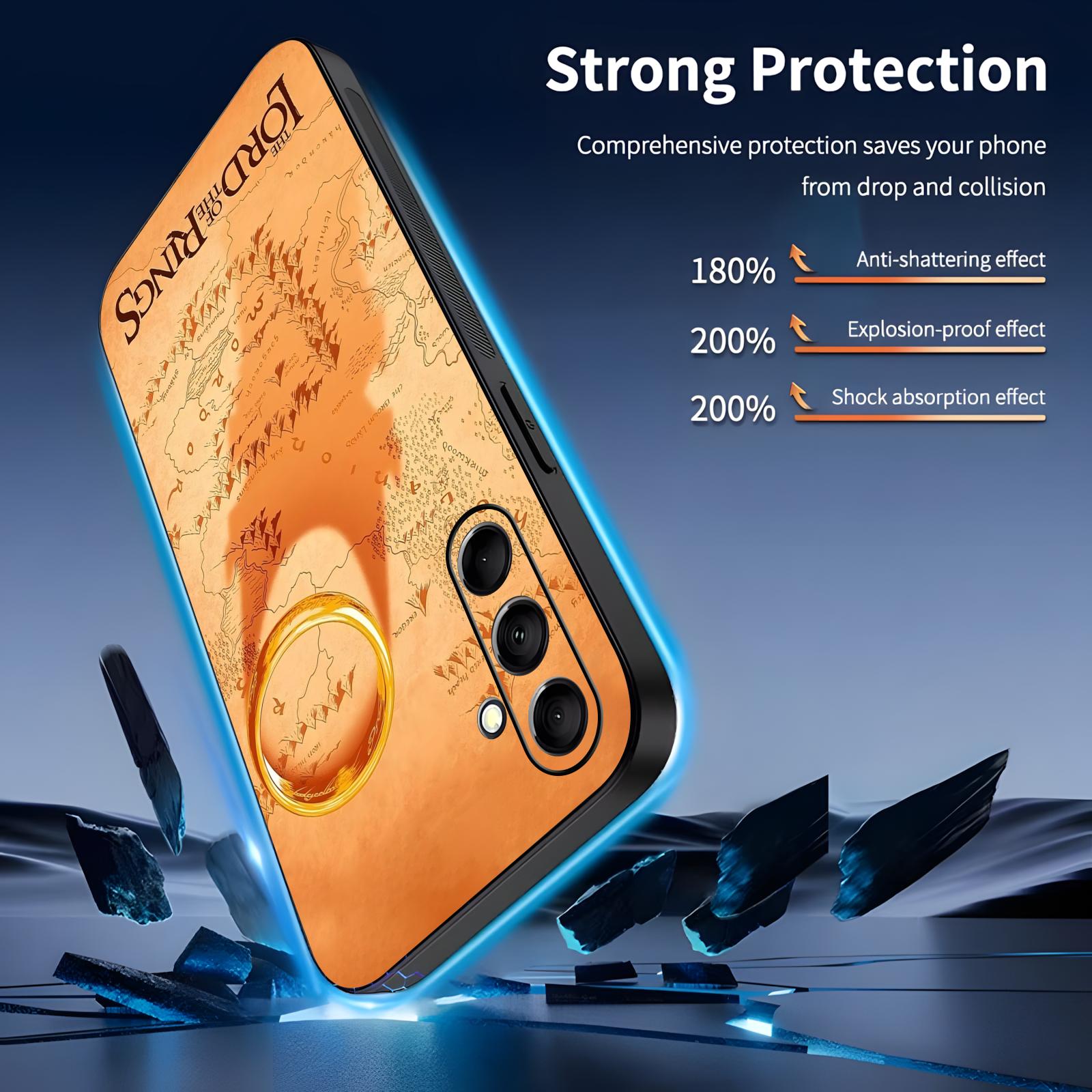 Phone Case For Samsung S26 S25 - Phone Cases Samsung S25 Ultra 评论和价格
