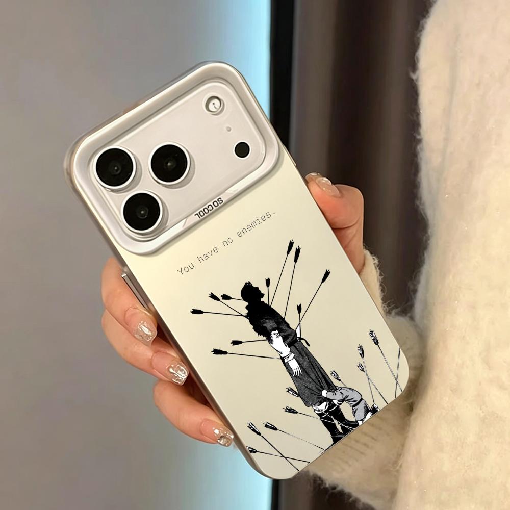 V-Vinland Saga Cool Anime Phon - Phone Cases Apple 评论和价格