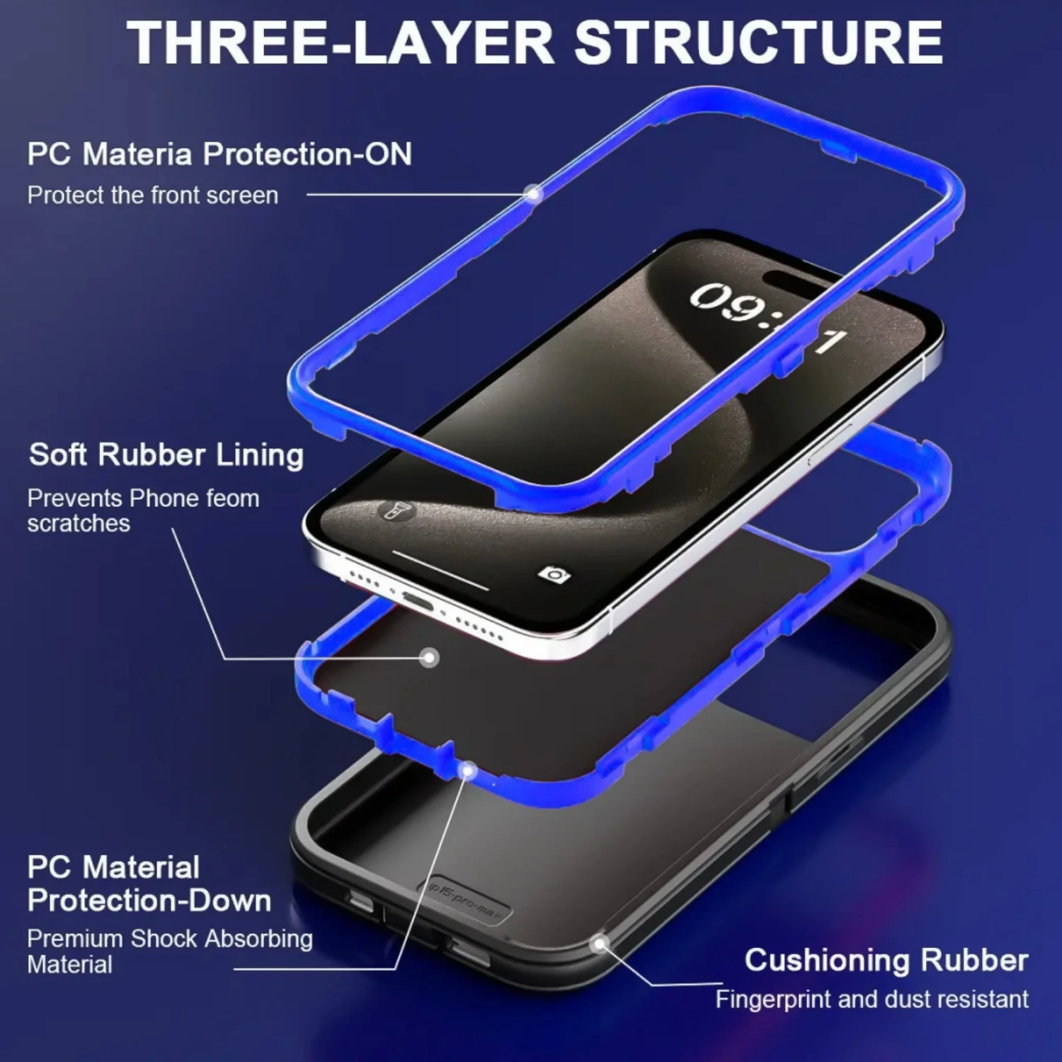 Armor Design Military Grade OT - Military Grade Case 评论和价格