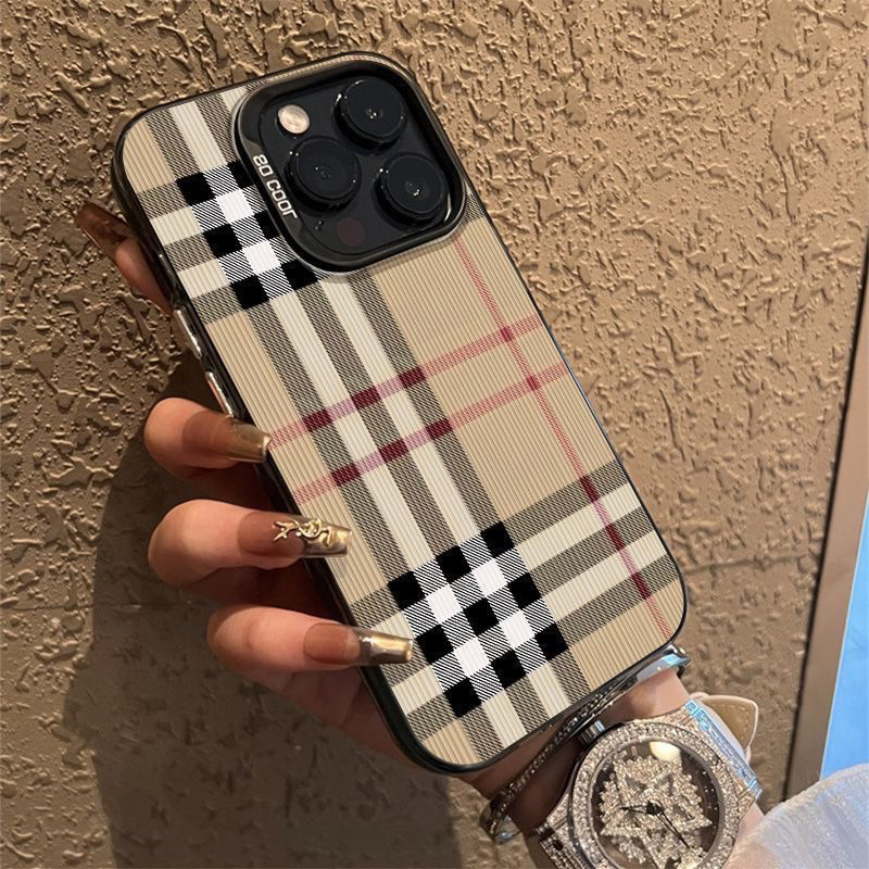 Luxury vertical striped Phone  - Phone Cases Vogue 评论和价格