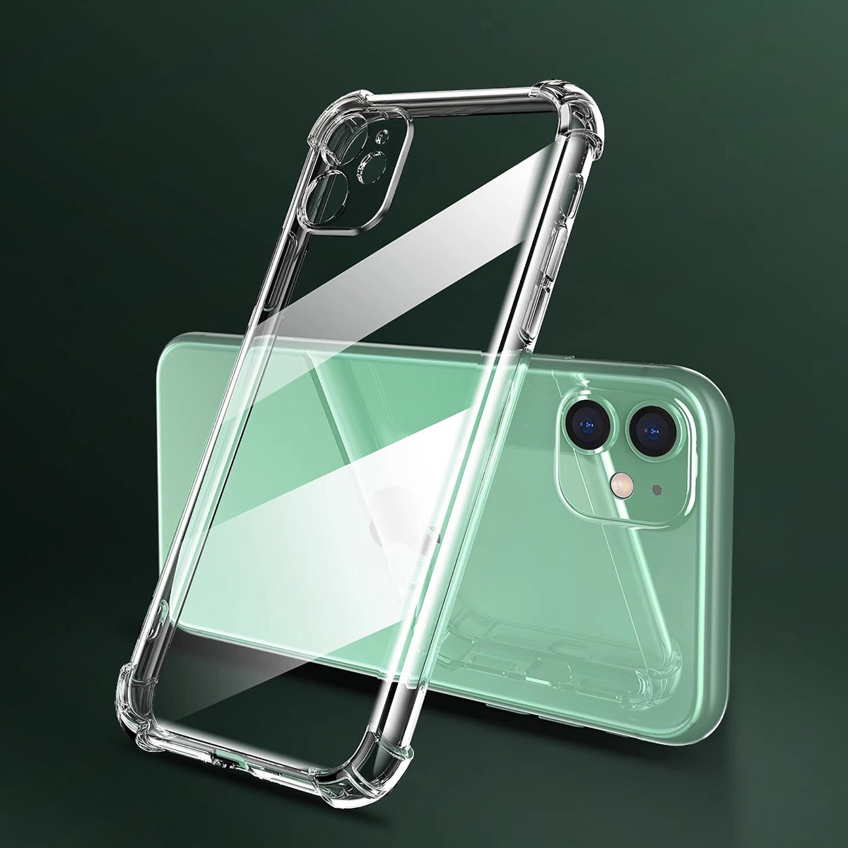 Transparent Silicone Phone Cas - Phone Cases Samsung S25 Ultra 评论和价格