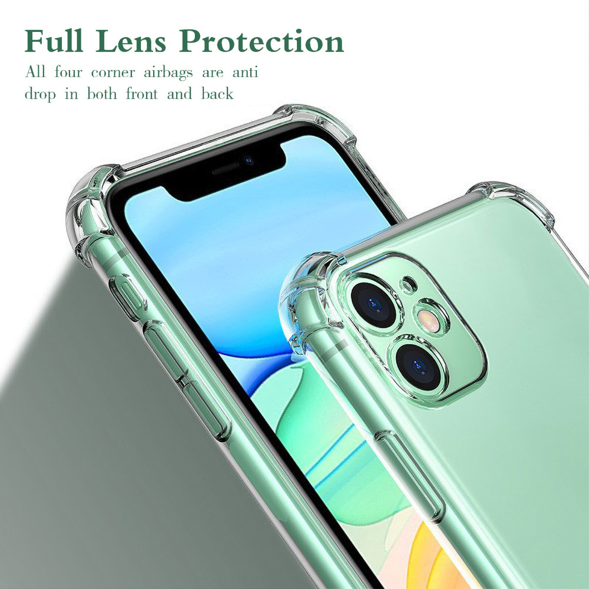 Transparent Silicone Phone Cas - Phone Cases Samsung S25 Ultra 评论和价格