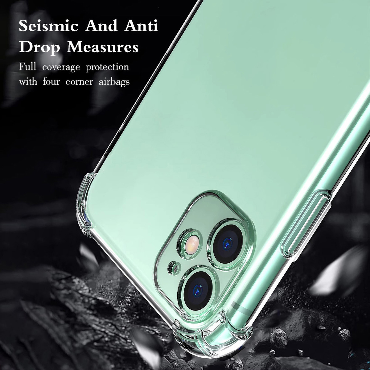 Transparent Silicone Phone Cas - Phone Cases Samsung S25 Ultra 评论和价格