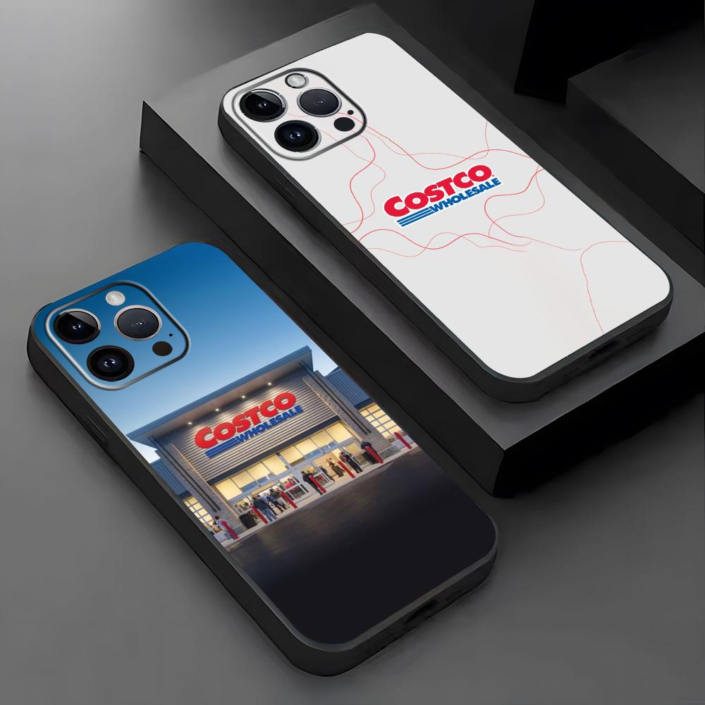 supermarket Walmart Costco Pho - Phone Cases Walmart 评论和价格