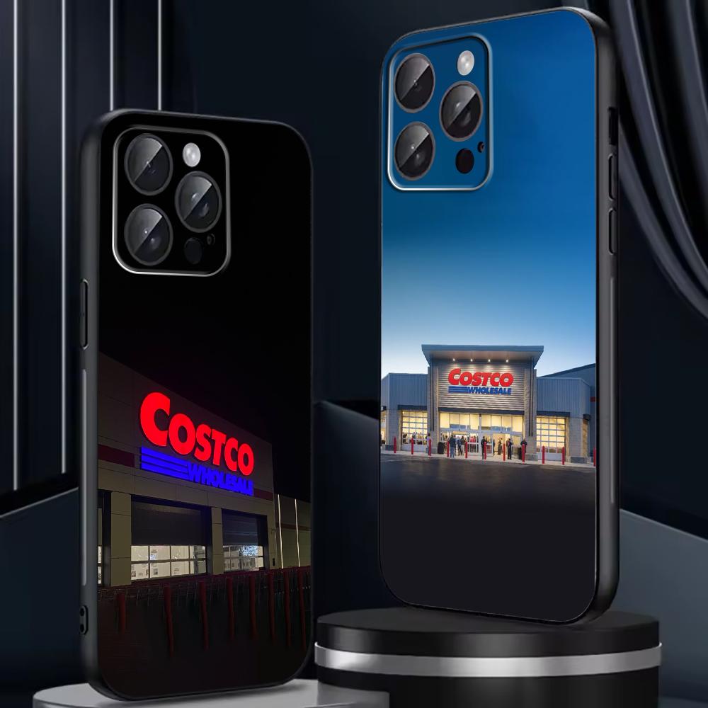 supermarket Walmart Costco Pho - Phone Cases Walmart 评论和价格