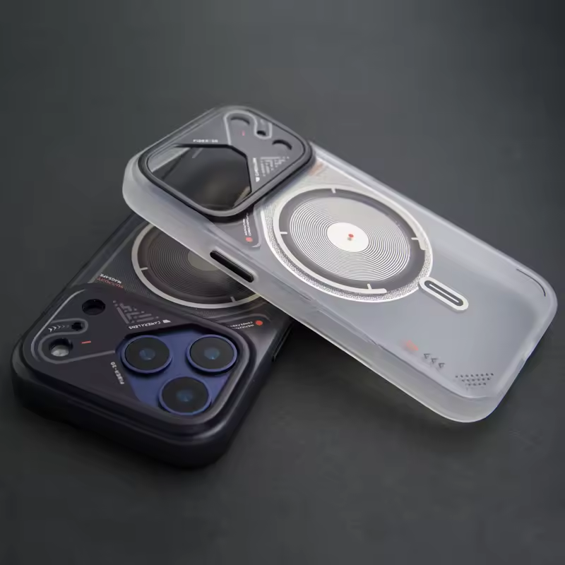 for Magsafe Matte Translucent  - Phone Cases Vogue 评论和价格