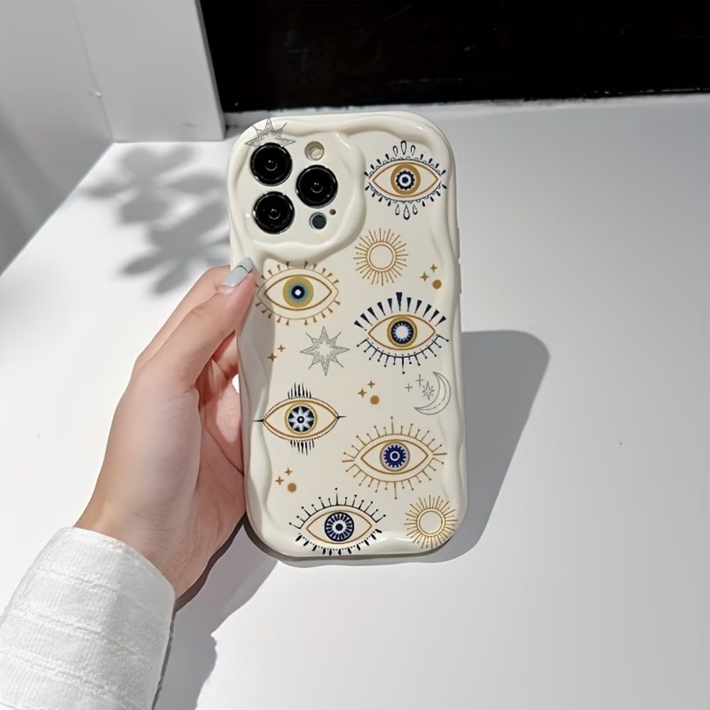 Wavy Edge TPU Phone Case For i - Phone Cases Xs Max 评论和价格
