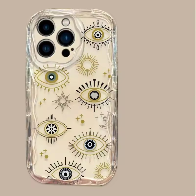 Wavy Edge TPU Phone Case For i - Phone Cases Xs Max 评论和价格