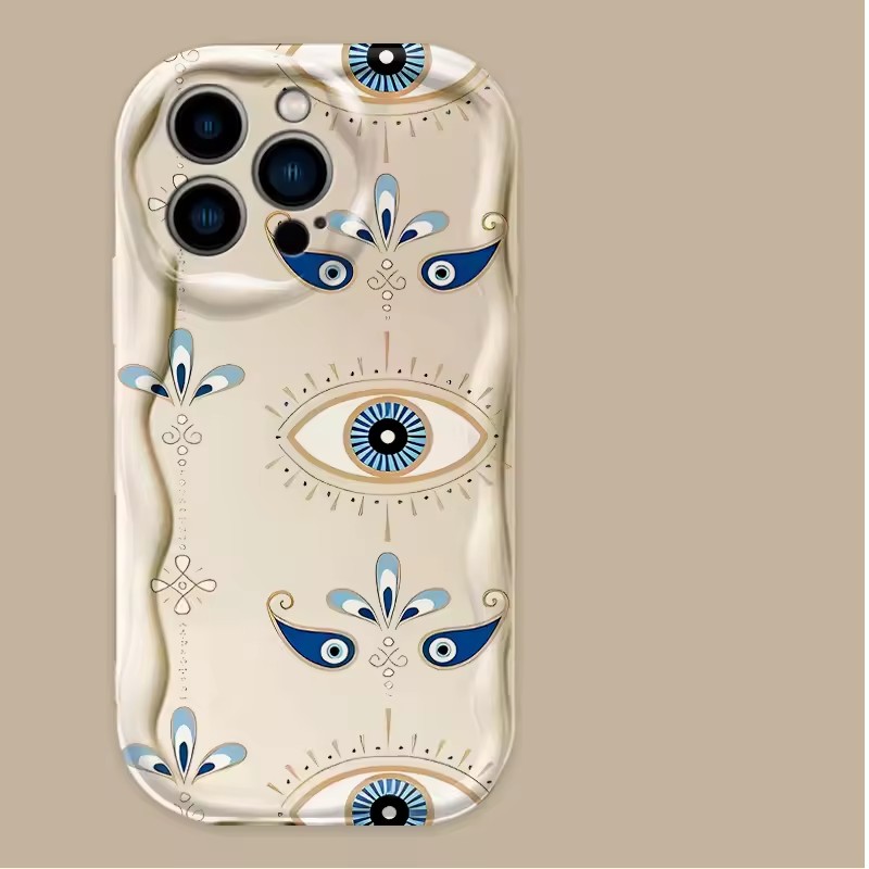 Wavy Edge TPU Phone Case For i - Phone Cases Xs Max 评论和价格
