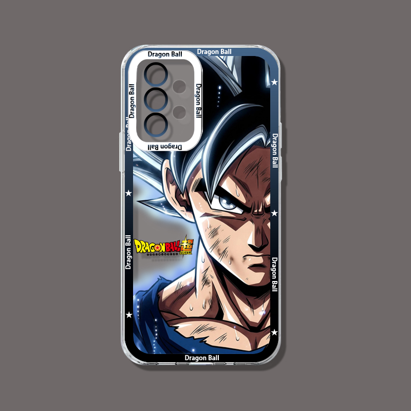 Case for D-DRAGON BALL GOKU Sa - Phone Cases For Samsung 评论和价格