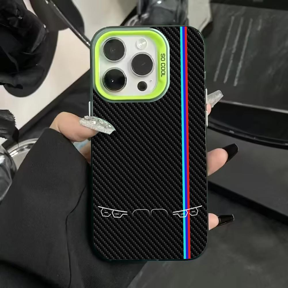 Cool car lights carbon fiber p - Phone Cases Vape 评论和价格