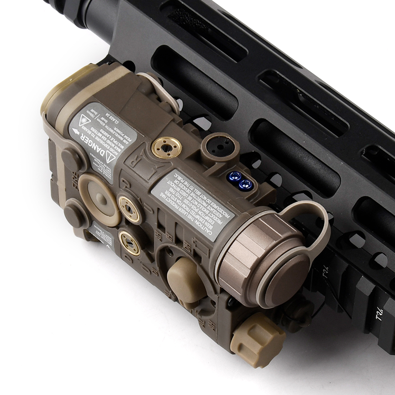 Tactical NGAL Dummy Nylon Batt - Military Grade Case 评论和价格