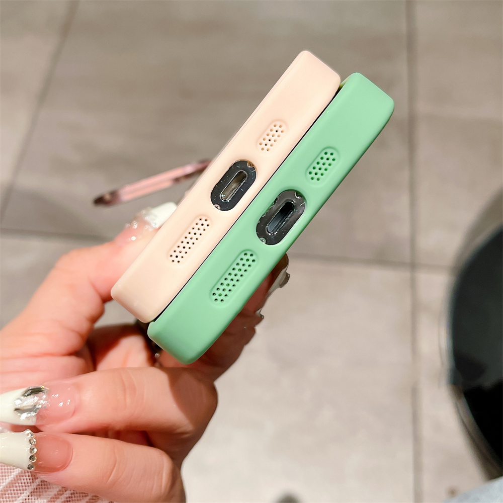 Luxury Magnetic Stand Glass Le - Phone Cases Vape 评论和价格