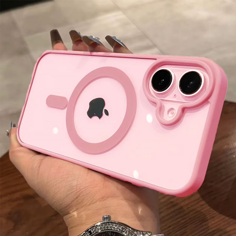 for Magsafe Transparent Case F - Phone Cases Vape 评论和价格