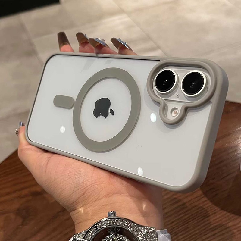 for Magsafe Transparent Case F - Phone Cases Vape 评论和价格
