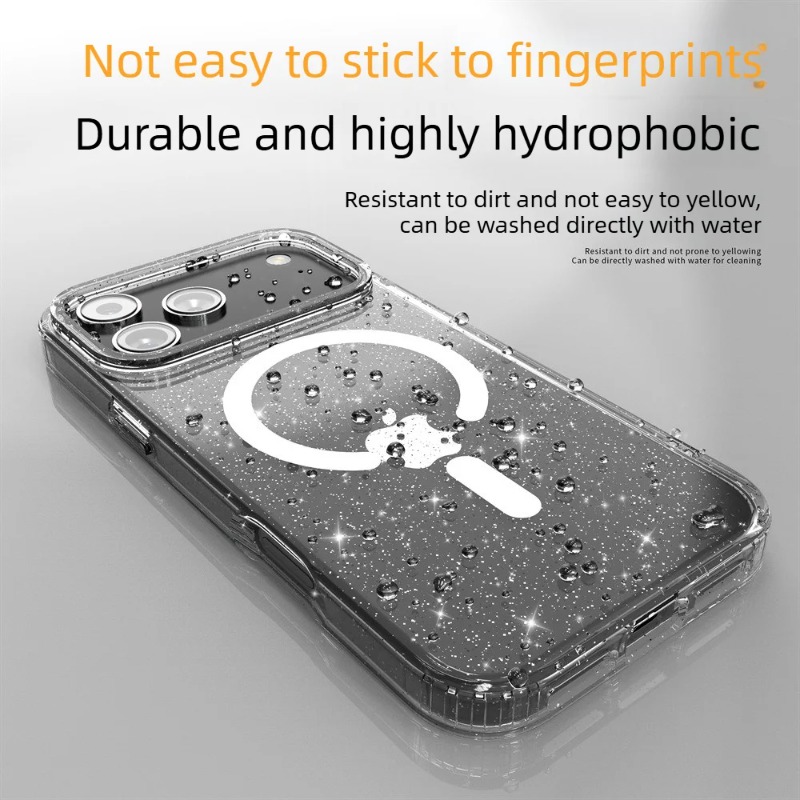Transparent Flash Military Gra - Military Grade Case 评论和价格