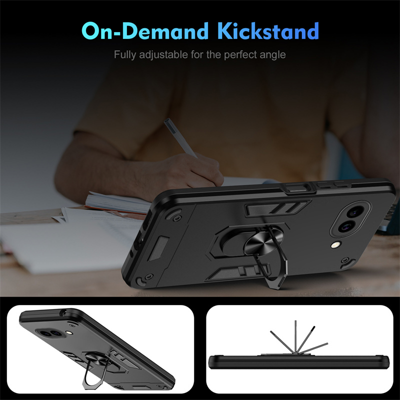Military Grade Shockproof Case - Military Grade Case 评论和价格