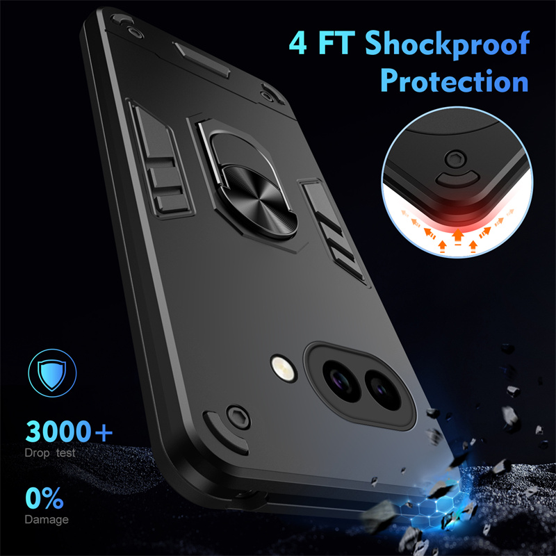 Military Grade Shockproof Case - Military Grade Case 评论和价格
