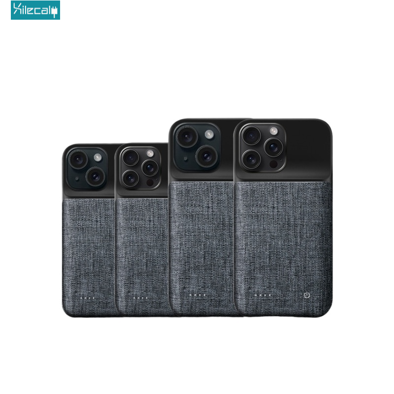 Battery Case For iPhone 15 Pro - Phone Cases That Charge Your Phone 评论和价格