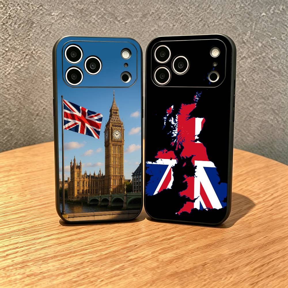E-England flag Phone Case For  - Phone Cases Vape 评论和价格