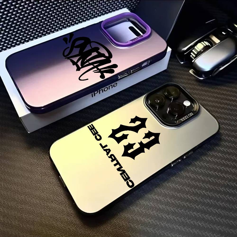 Rapper Singer C-Central Cee Ph - Phone Cases Vogue 评论和价格